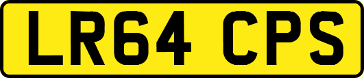 LR64CPS