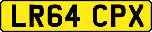 LR64CPX