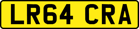 LR64CRA