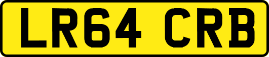 LR64CRB