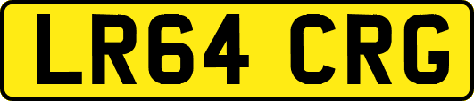 LR64CRG