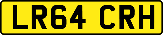LR64CRH