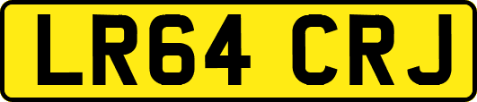 LR64CRJ