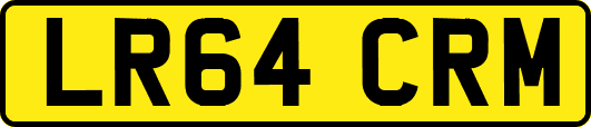 LR64CRM