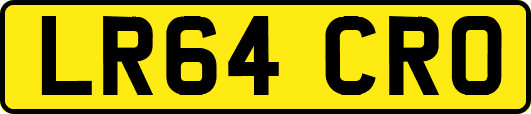 LR64CRO
