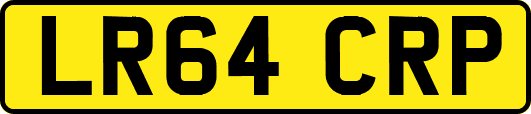 LR64CRP