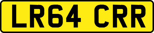 LR64CRR