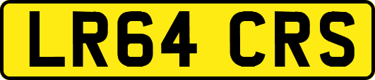 LR64CRS