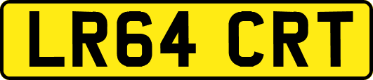 LR64CRT