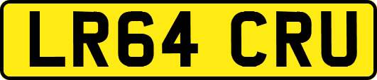 LR64CRU