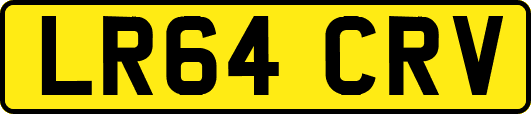 LR64CRV