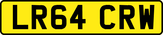 LR64CRW