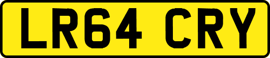 LR64CRY