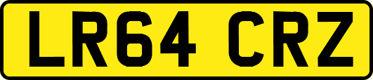 LR64CRZ