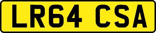 LR64CSA