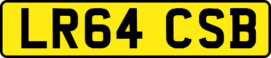 LR64CSB