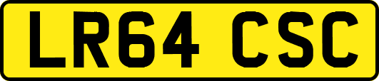 LR64CSC