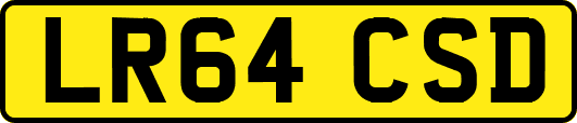 LR64CSD