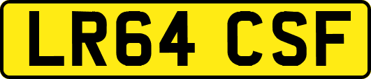 LR64CSF