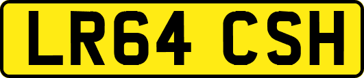 LR64CSH