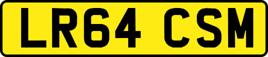 LR64CSM