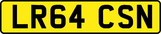 LR64CSN