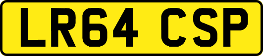 LR64CSP