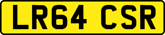 LR64CSR