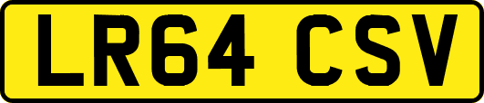 LR64CSV
