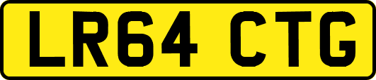 LR64CTG