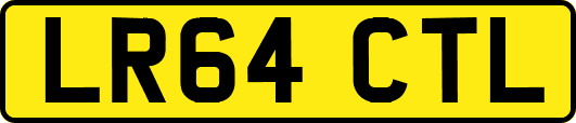 LR64CTL