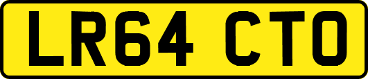 LR64CTO