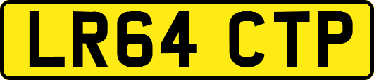 LR64CTP