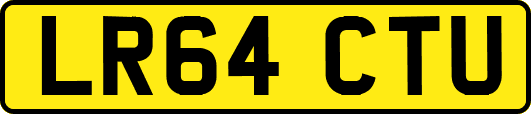 LR64CTU