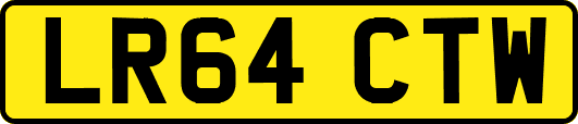 LR64CTW