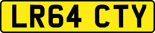 LR64CTY