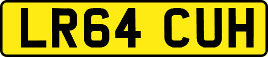 LR64CUH