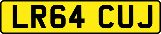 LR64CUJ