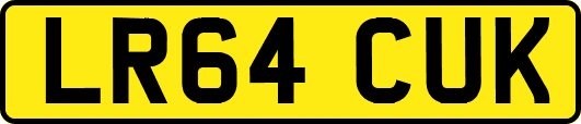 LR64CUK
