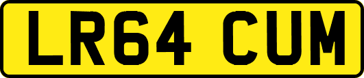 LR64CUM