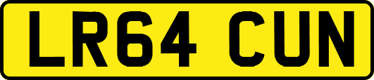 LR64CUN