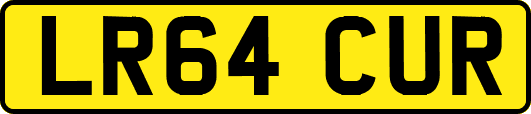 LR64CUR