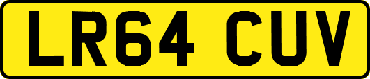 LR64CUV