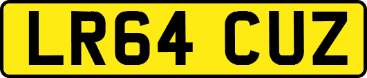 LR64CUZ