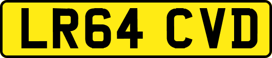 LR64CVD