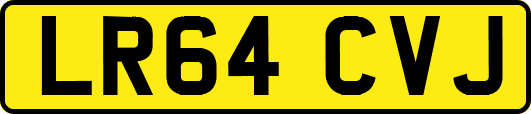 LR64CVJ