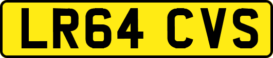 LR64CVS