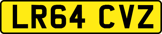 LR64CVZ