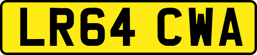 LR64CWA