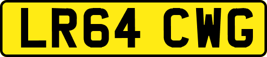 LR64CWG